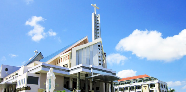 Xe đi Cha Diệp