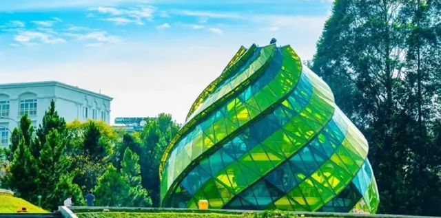 Xe Biên Hòa đi Đà Lạt