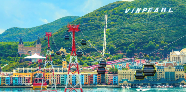 Xe Biên Hòa đi Nha Trang
