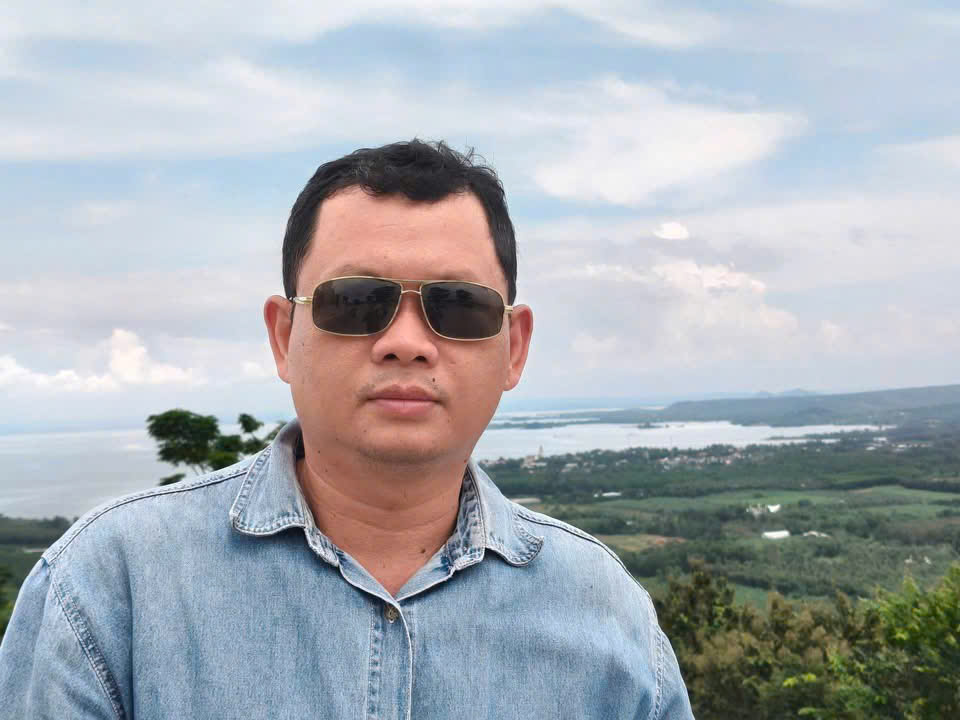 Anh Duy - Tài Xế Chuyên Xe 16-18 Chỗ 